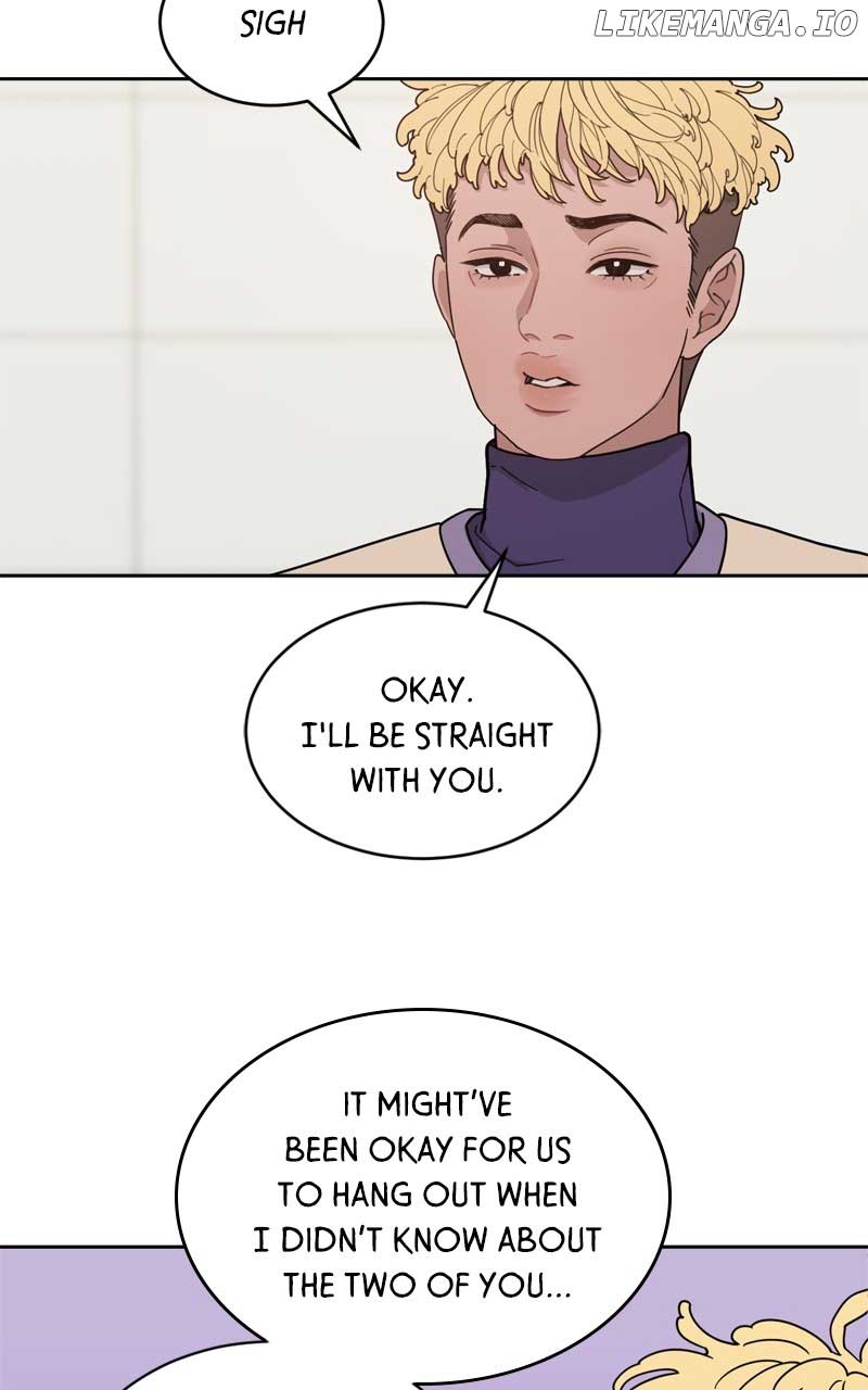 What Kind of Rice Cake Is This Chapter 29 244 18