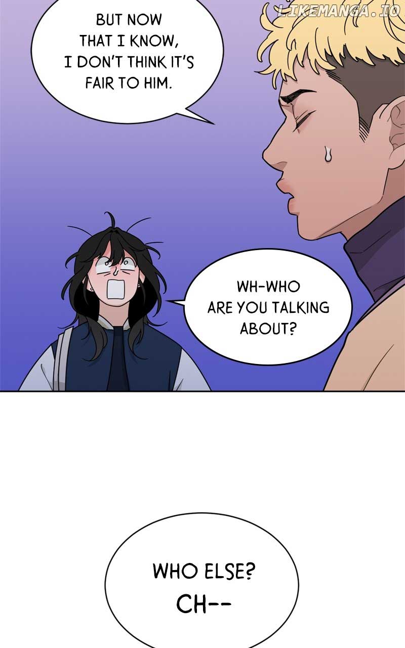 What Kind of Rice Cake Is This Chapter 29 245 19