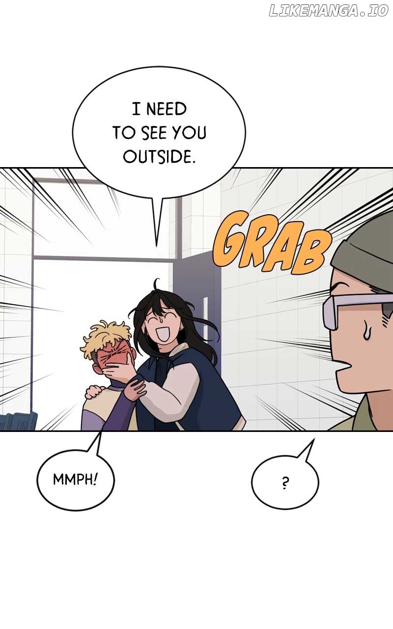 What Kind of Rice Cake Is This Chapter 29 247 21