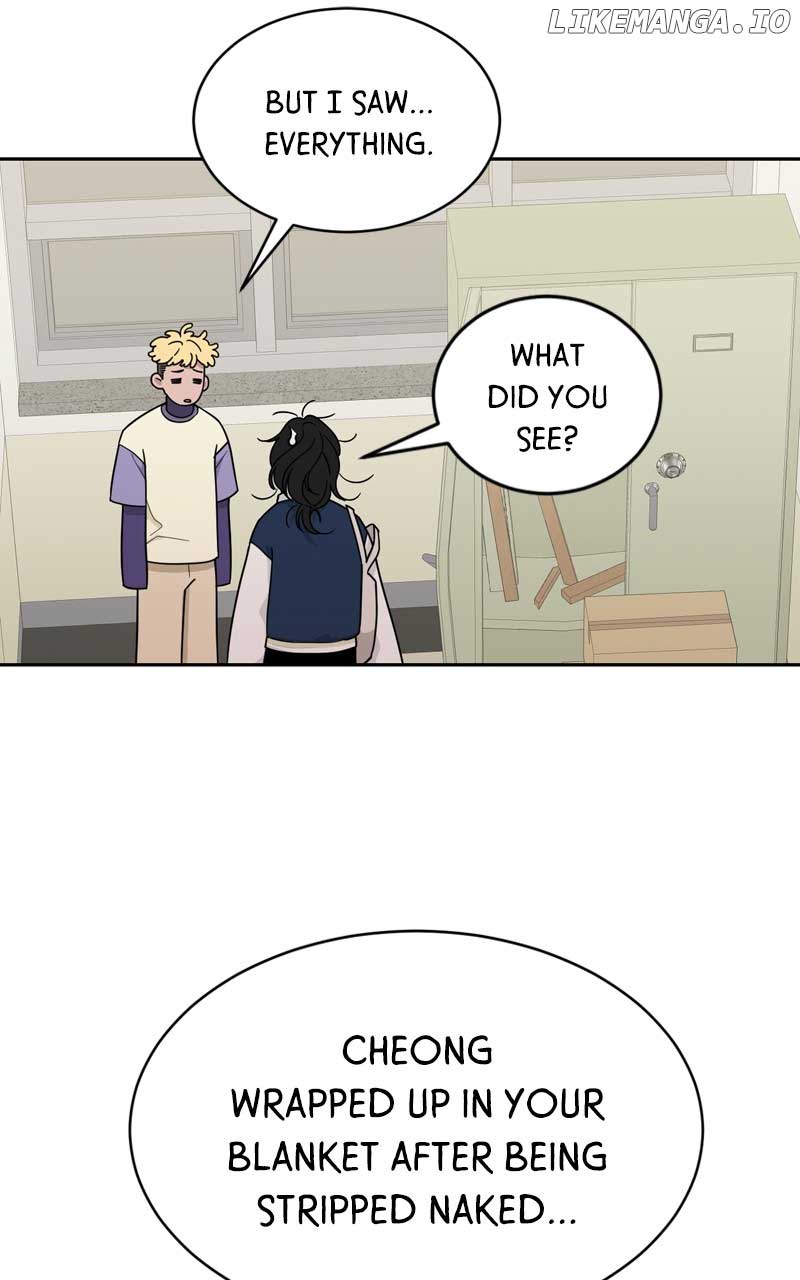 What Kind of Rice Cake Is This Chapter 29 249 23