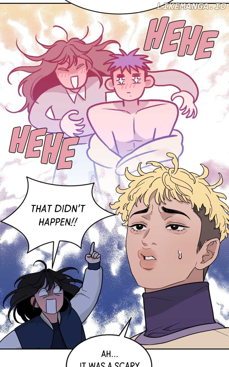 What Kind of Rice Cake Is This Chapter 29 250 24
