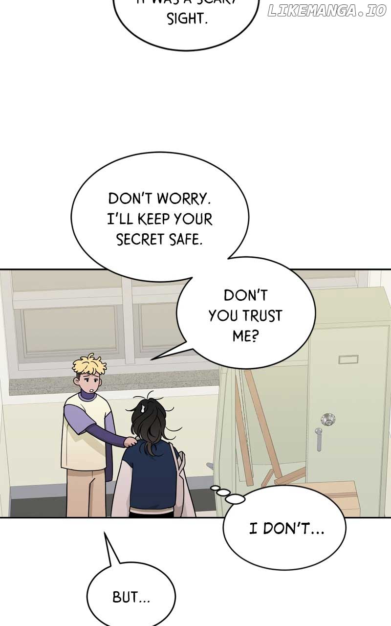 What Kind of Rice Cake Is This Chapter 29 251 25