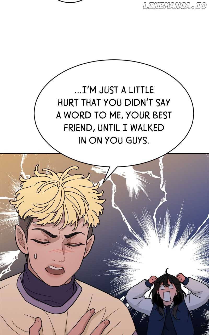 What Kind of Rice Cake Is This Chapter 29 252 26