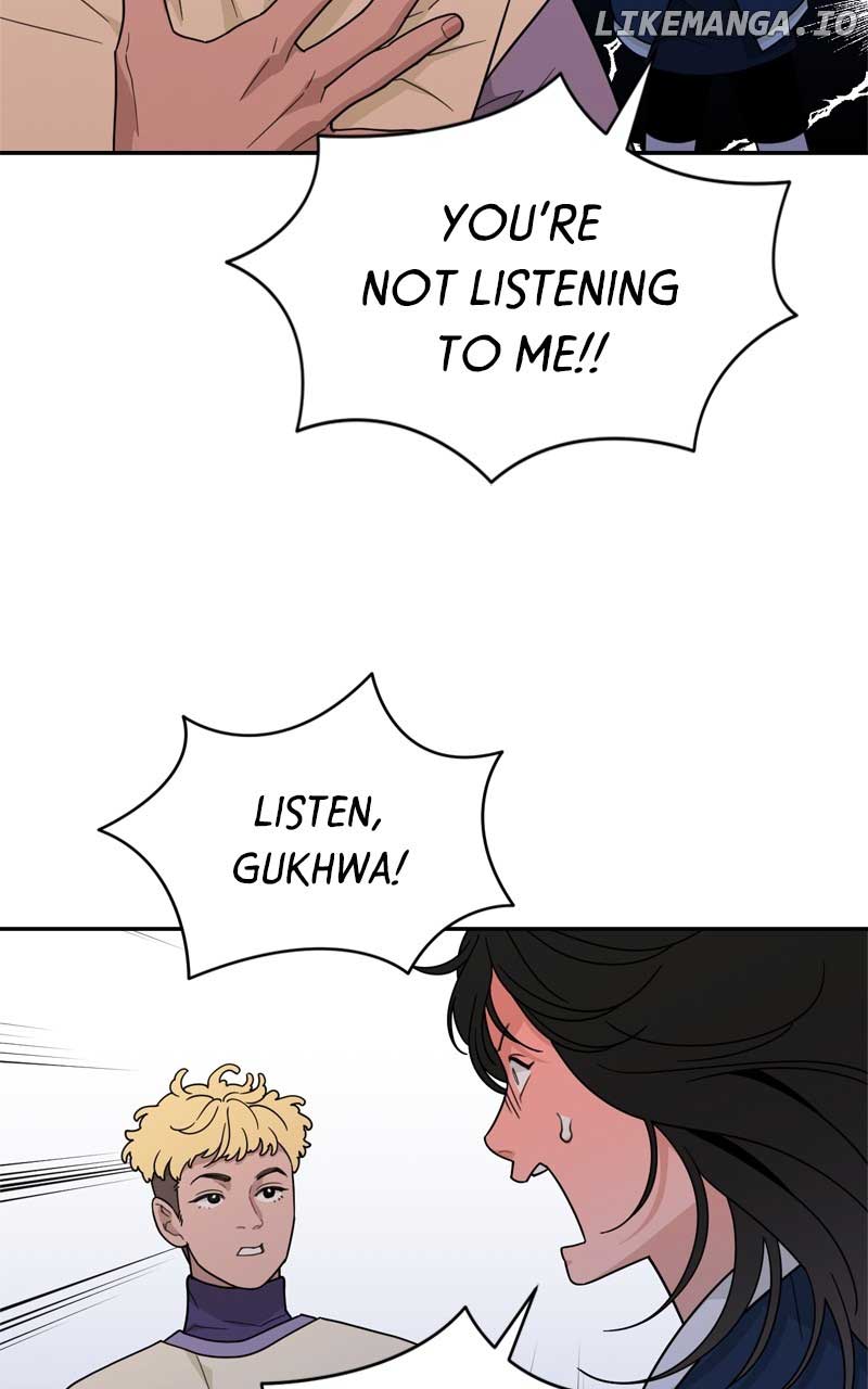 What Kind of Rice Cake Is This Chapter 29 253 27
