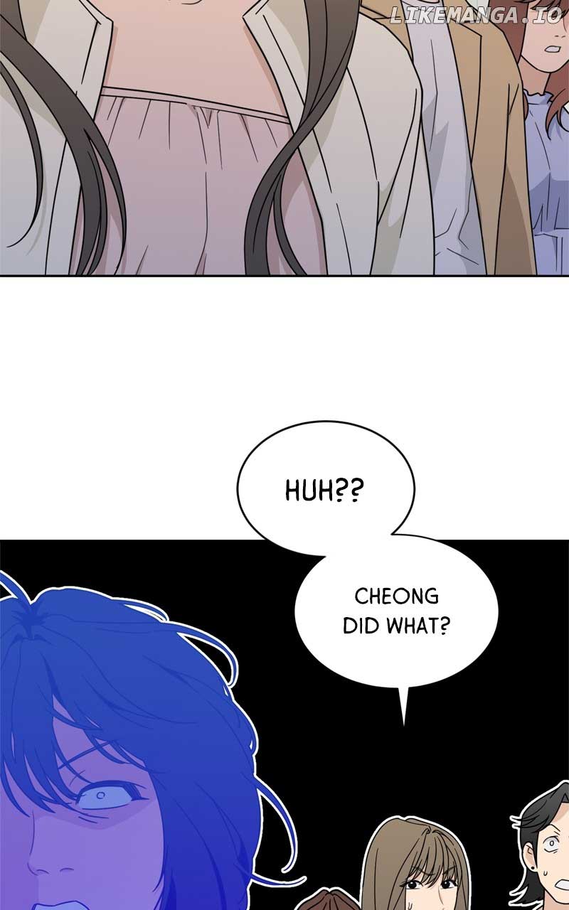 What Kind of Rice Cake Is This Chapter 29 255 29