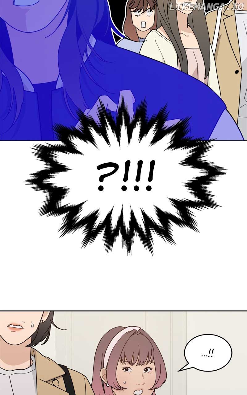 What Kind of Rice Cake Is This Chapter 29 256 30