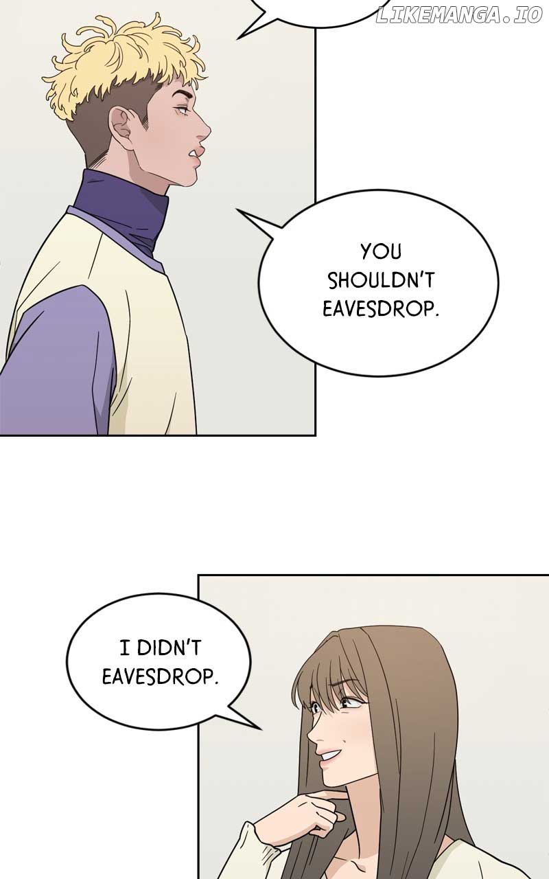 What Kind of Rice Cake Is This Chapter 29 259 33