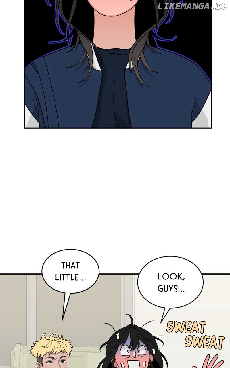 What Kind of Rice Cake Is This Chapter 29 261 35