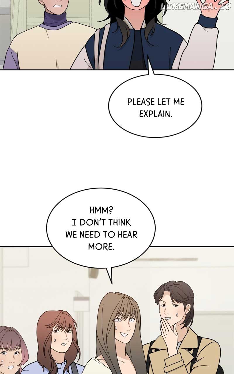 What Kind of Rice Cake Is This Chapter 29 262 36