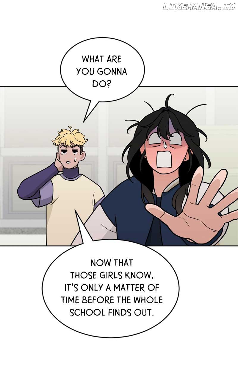What Kind of Rice Cake Is This Chapter 29 264 38