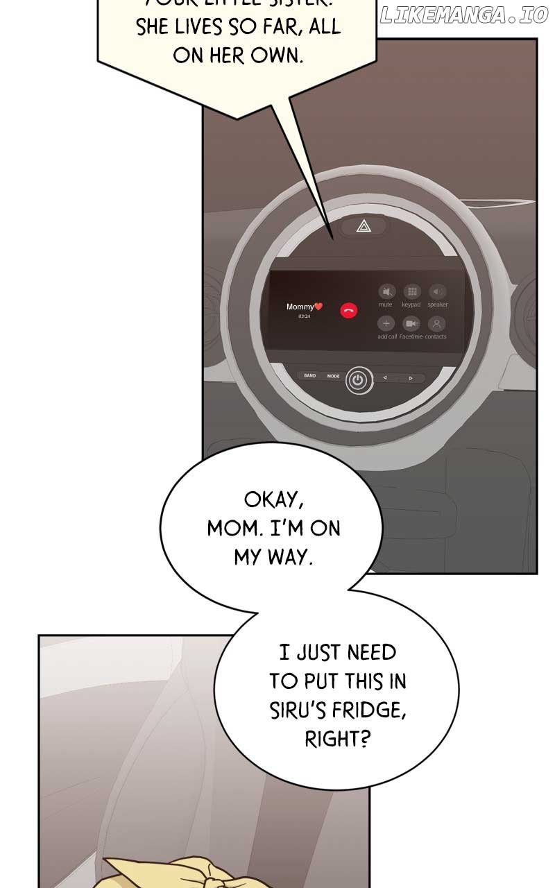What Kind of Rice Cake Is This Chapter 29 271 45