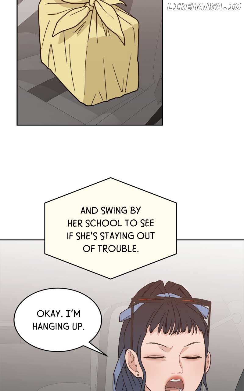 What Kind of Rice Cake Is This Chapter 29 272 46