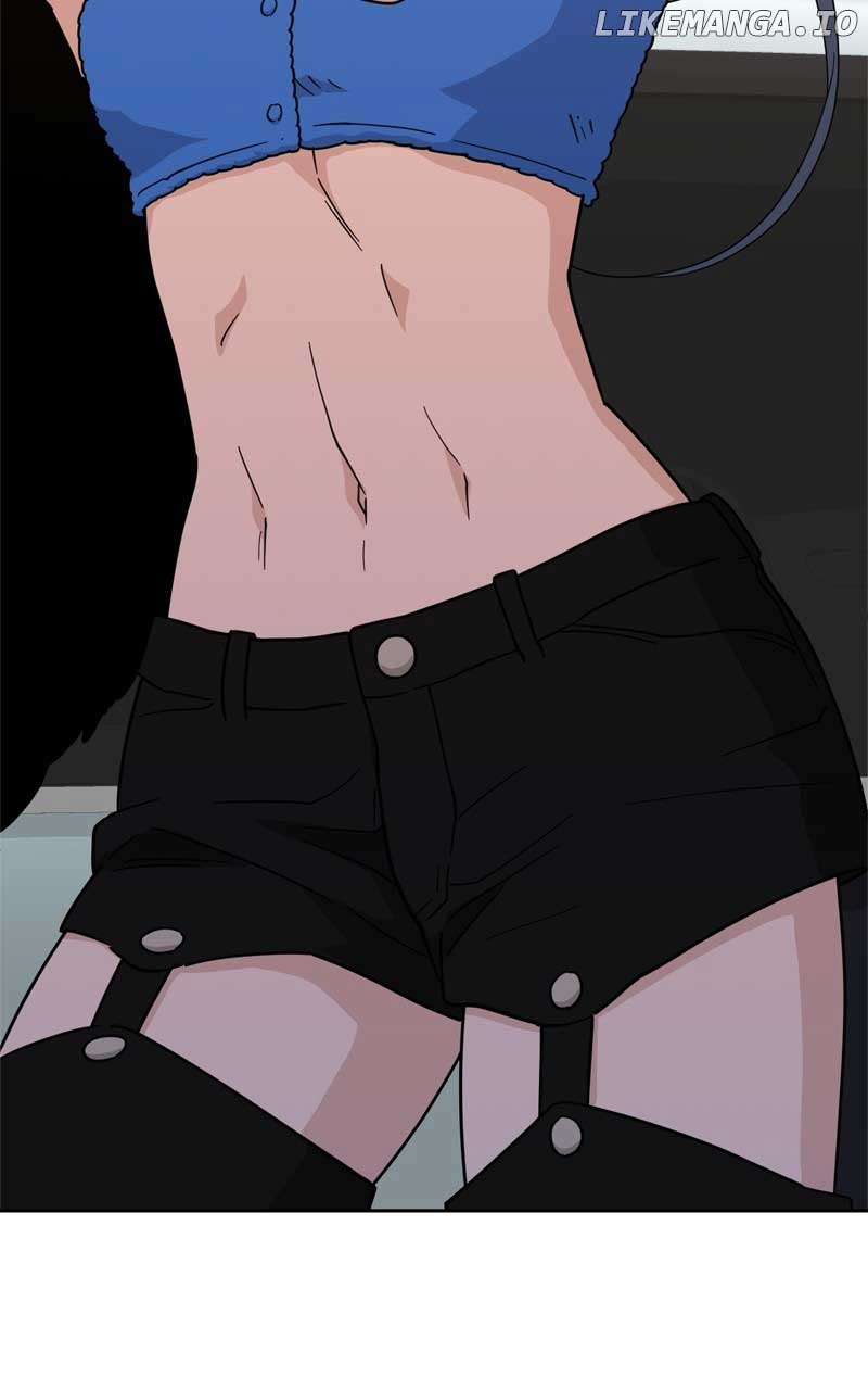 What Kind of Rice Cake Is This Chapter 29 284 58
