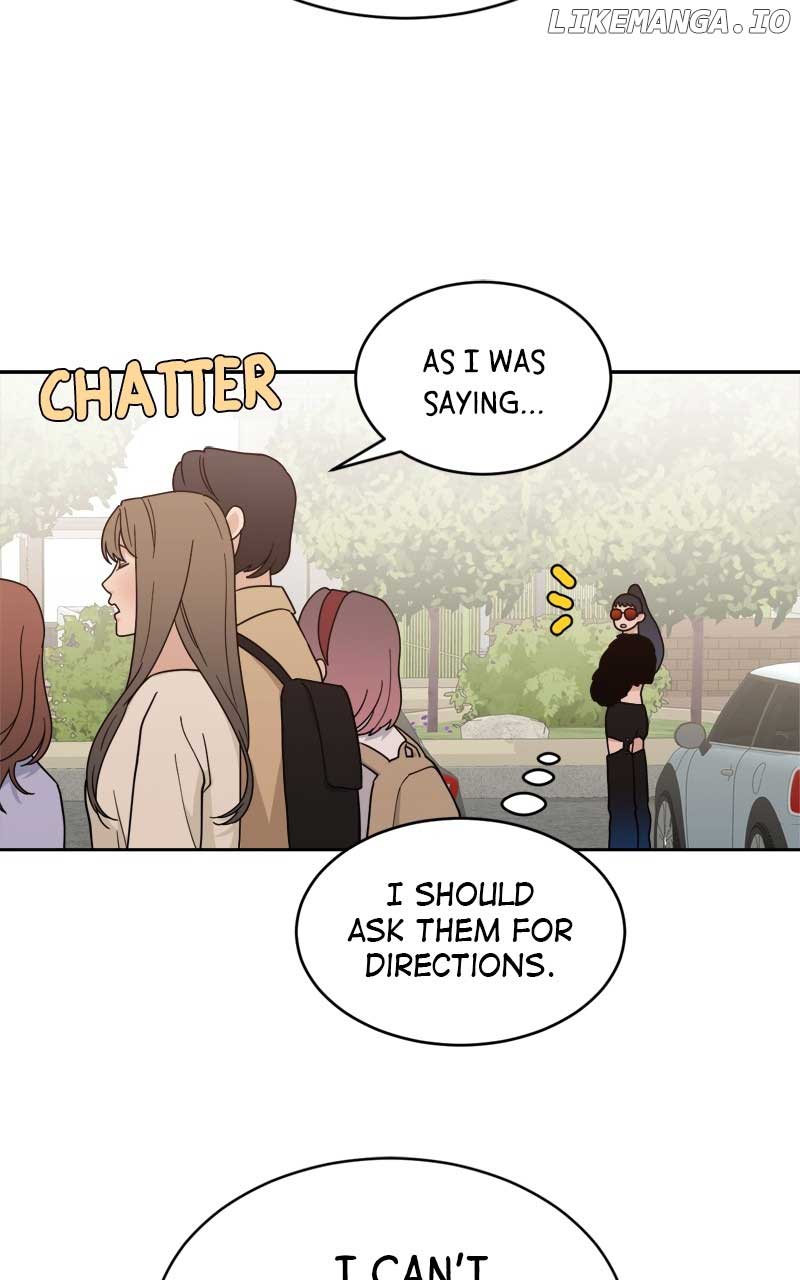 What Kind of Rice Cake Is This Chapter 29 286 60