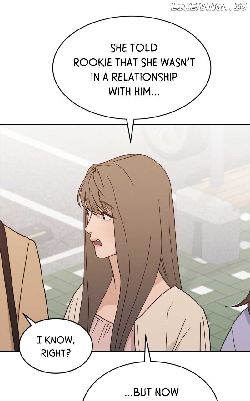 What Kind of Rice Cake Is This Chapter 29 288 62