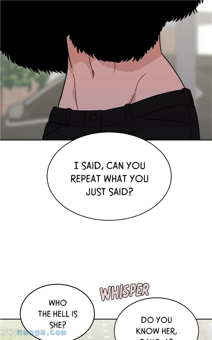 What Kind of Rice Cake Is This Chapter 30 249 02
