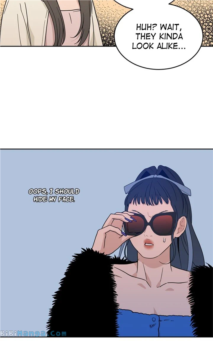 What Kind of Rice Cake Is This Chapter 30 252 05