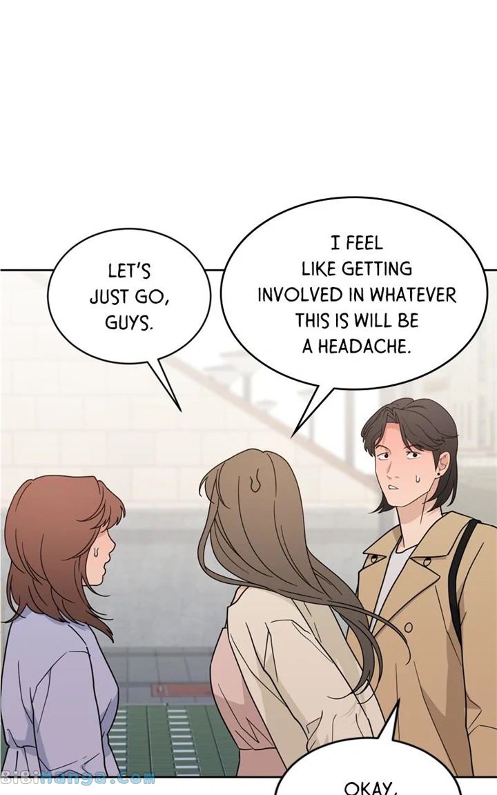 What Kind of Rice Cake Is This Chapter 30 253 06