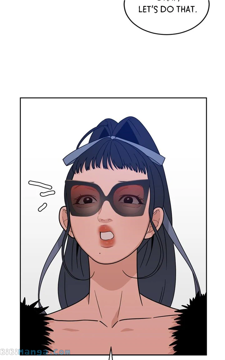 What Kind of Rice Cake Is This Chapter 30 254 07