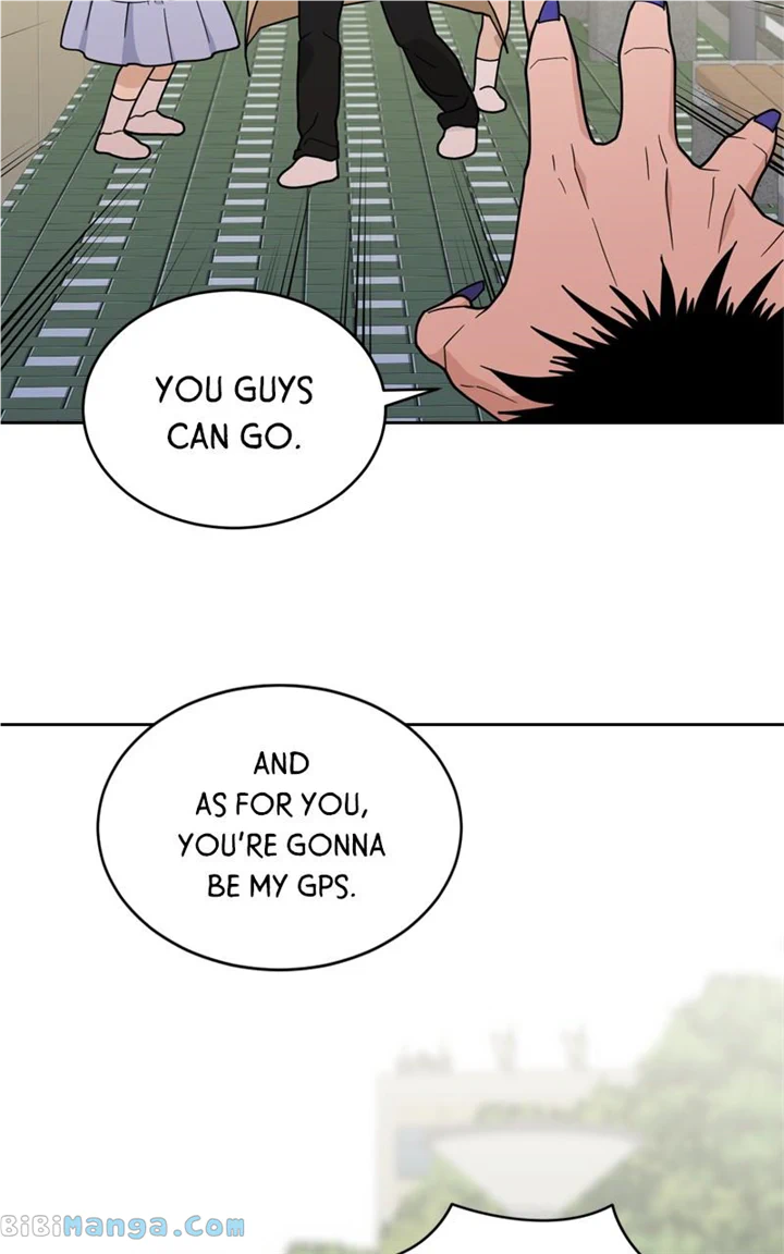 What Kind of Rice Cake Is This Chapter 30 260 13