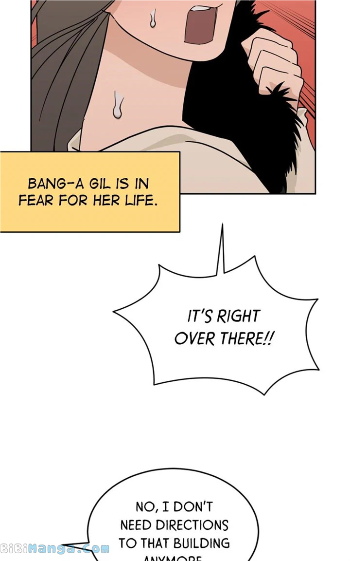 What Kind of Rice Cake Is This Chapter 30 262 15