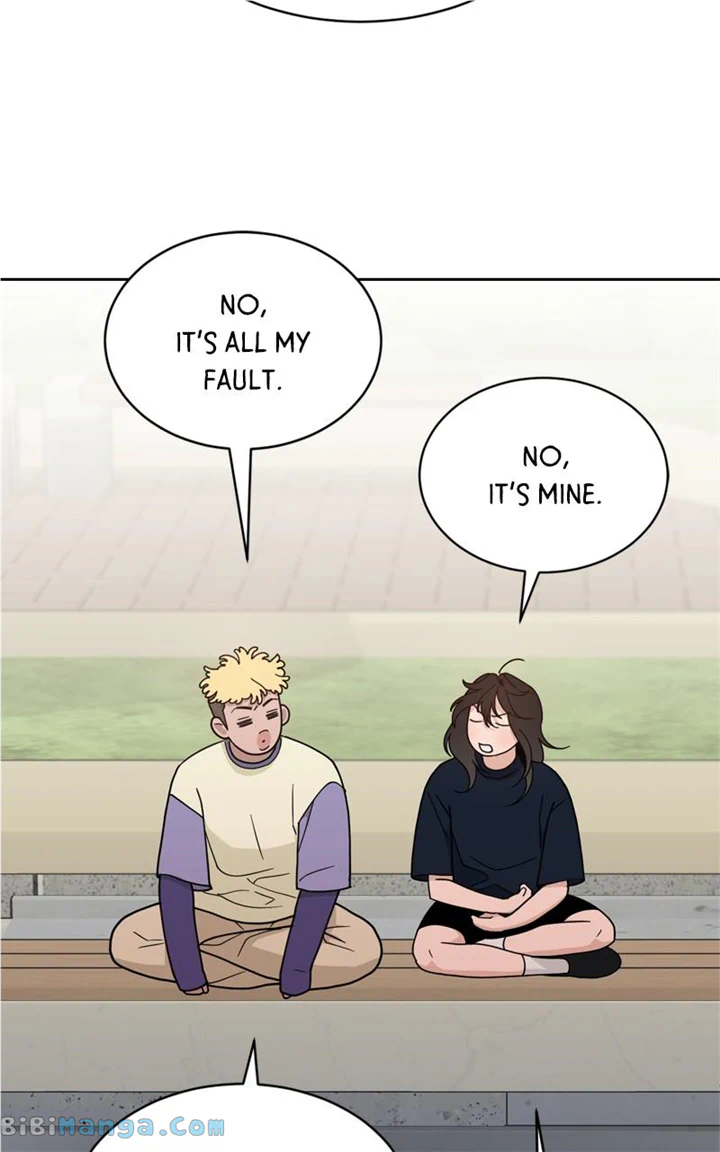 What Kind of Rice Cake Is This Chapter 30 269 22