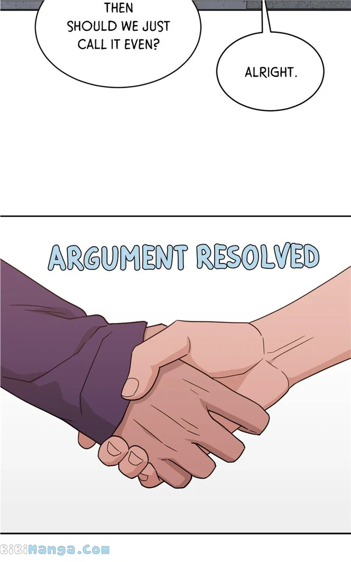 What Kind of Rice Cake Is This Chapter 30 270 23