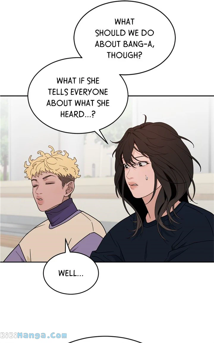 What Kind of Rice Cake Is This Chapter 30 271 24