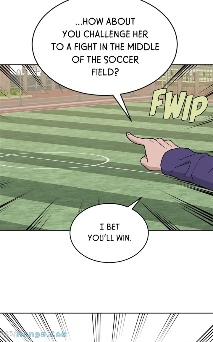 What Kind of Rice Cake Is This Chapter 30 272 25