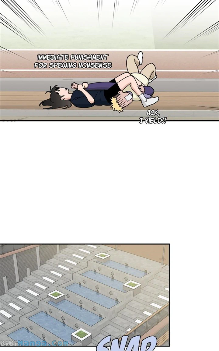 What Kind of Rice Cake Is This Chapter 30 273 26