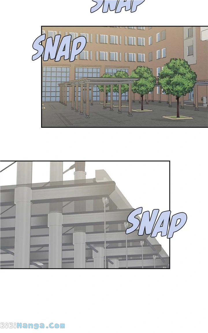 What Kind of Rice Cake Is This Chapter 30 274 27