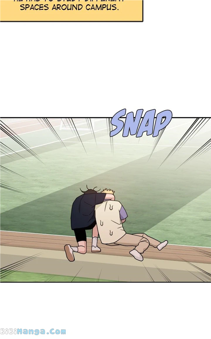 What Kind of Rice Cake Is This Chapter 30 276 29