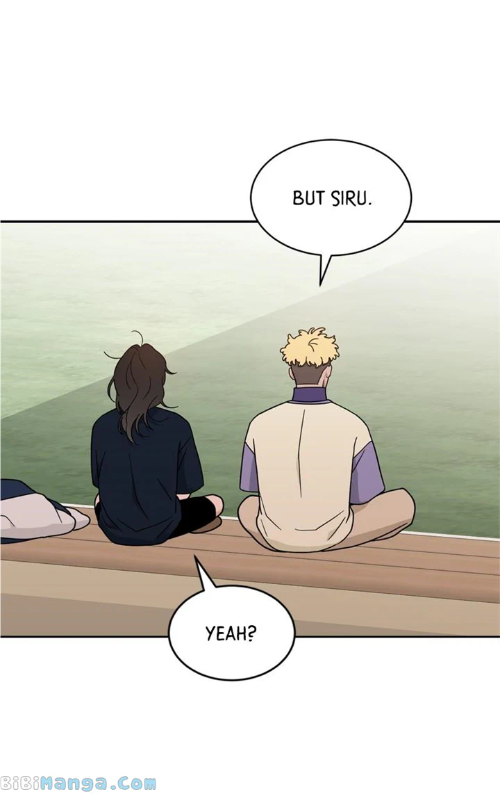 What Kind of Rice Cake Is This Chapter 30 282 35