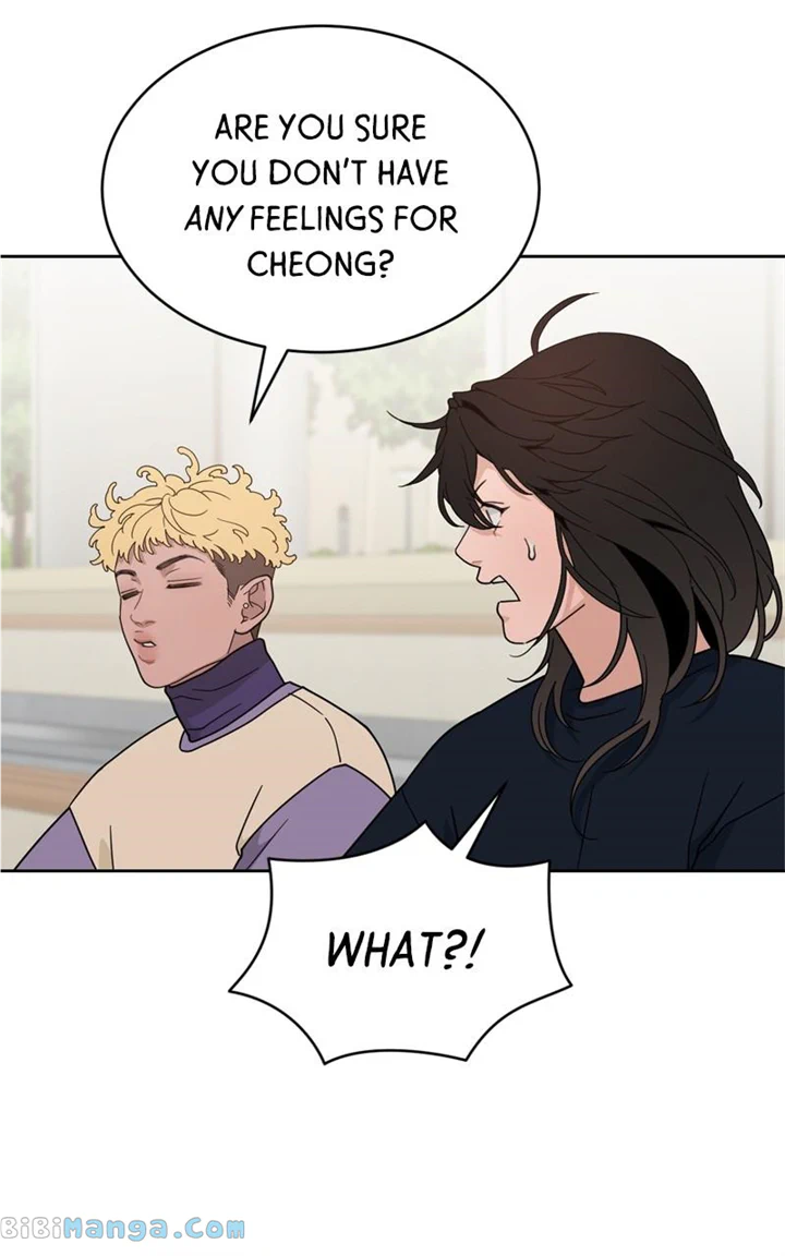 What Kind of Rice Cake Is This Chapter 30 283 36