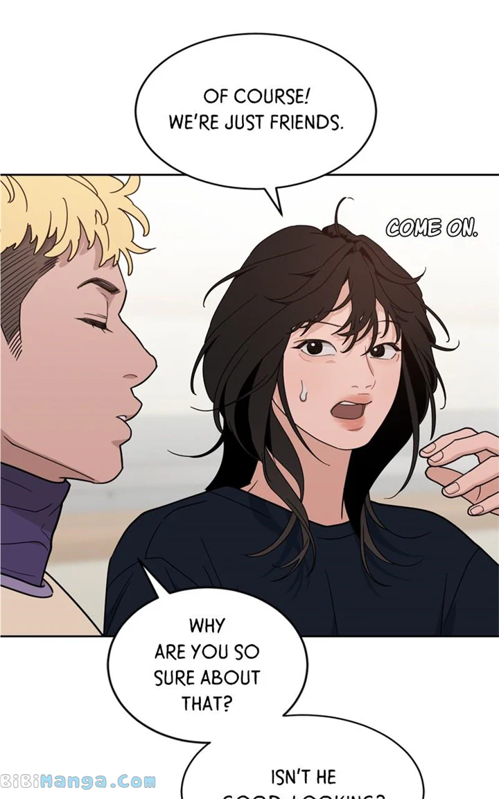 What Kind of Rice Cake Is This Chapter 30 284 37