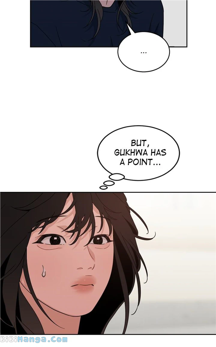 What Kind of Rice Cake Is This Chapter 30 286 39