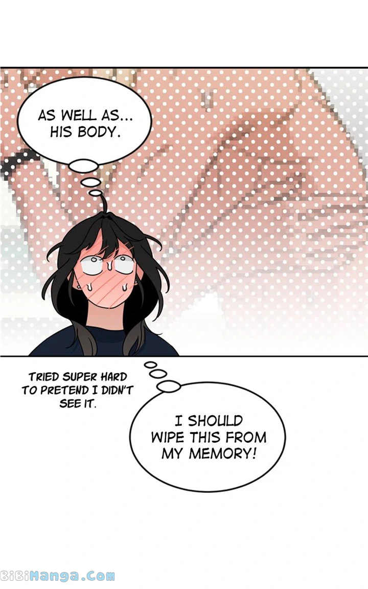 What Kind of Rice Cake Is This Chapter 30 288 41