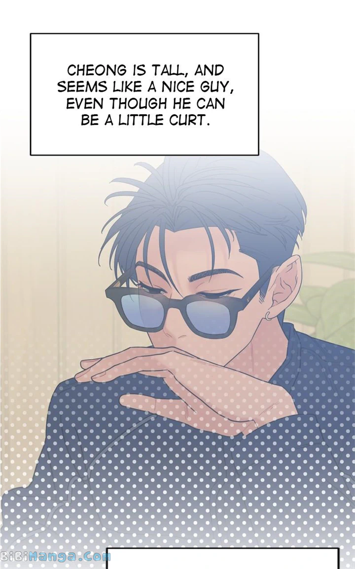 What Kind of Rice Cake Is This Chapter 30 289 42