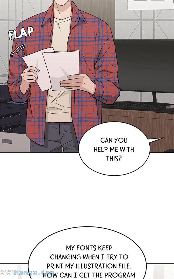 What Kind of Rice Cake Is This Chapter 30 298 51