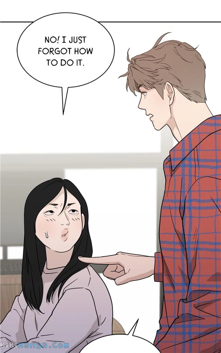 What Kind of Rice Cake Is This Chapter 30 300 53