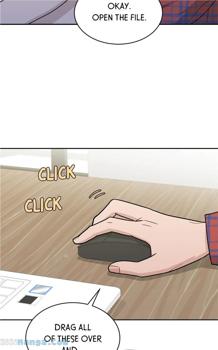 What Kind of Rice Cake Is This Chapter 30 301 54