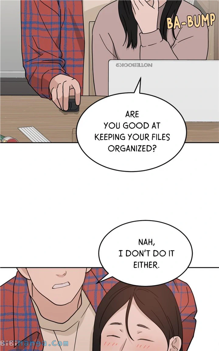 What Kind of Rice Cake Is This Chapter 30 303 56