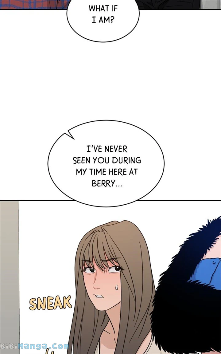 What Kind of Rice Cake Is This Chapter 30 311 64