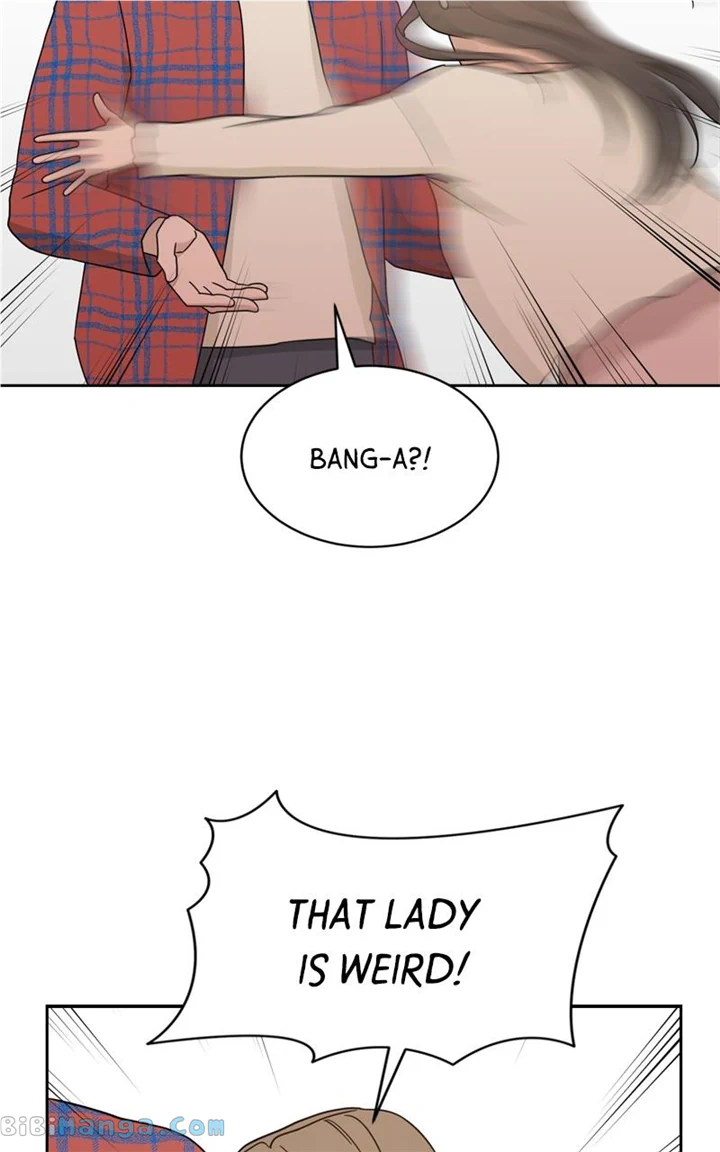 What Kind of Rice Cake Is This Chapter 30 313 66