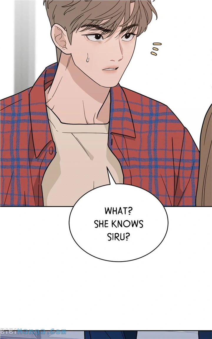 What Kind of Rice Cake Is This Chapter 30 315 68