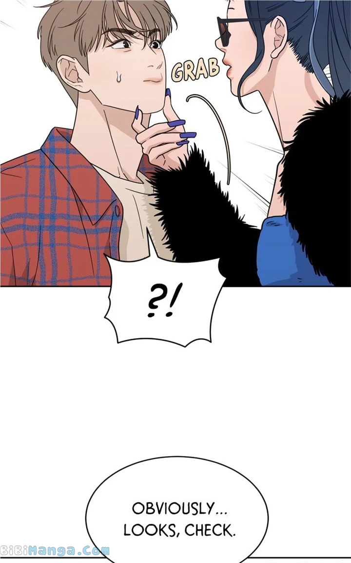 What Kind of Rice Cake Is This Chapter 30 317 70
