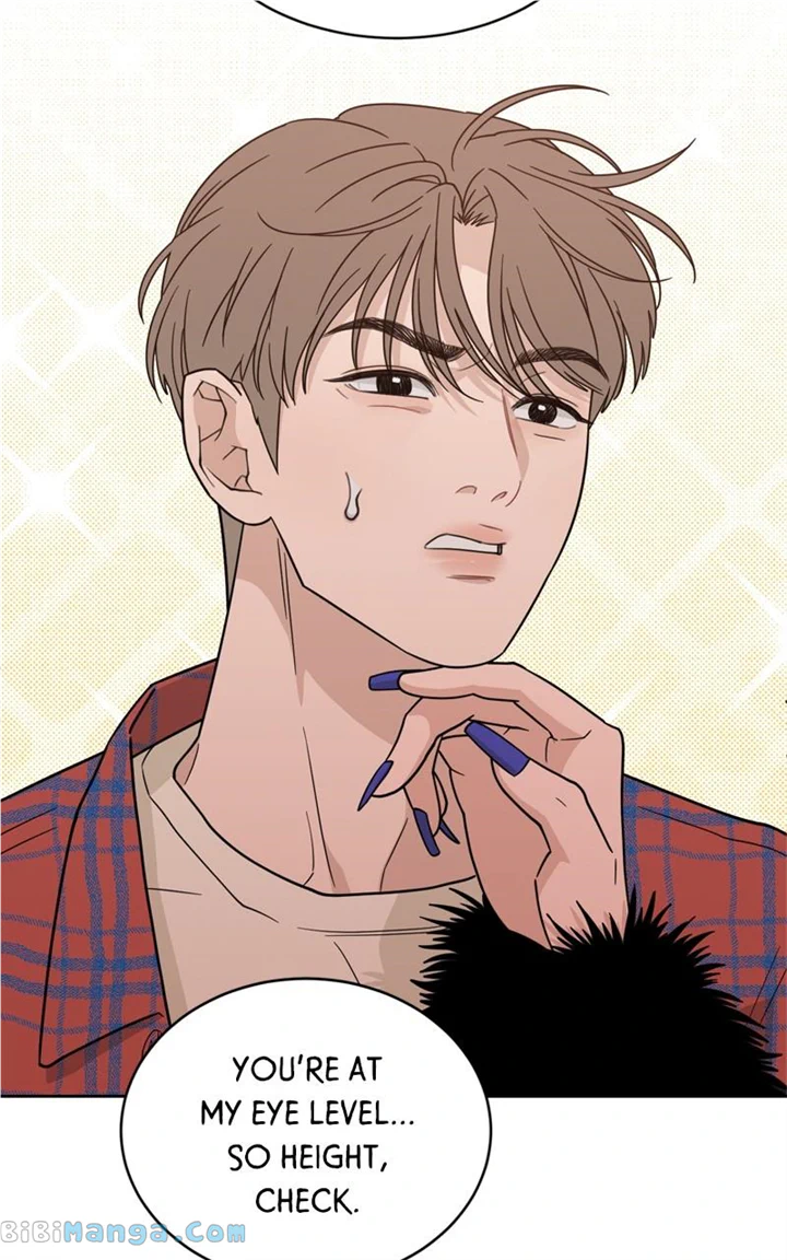 What Kind of Rice Cake Is This Chapter 30 318 71