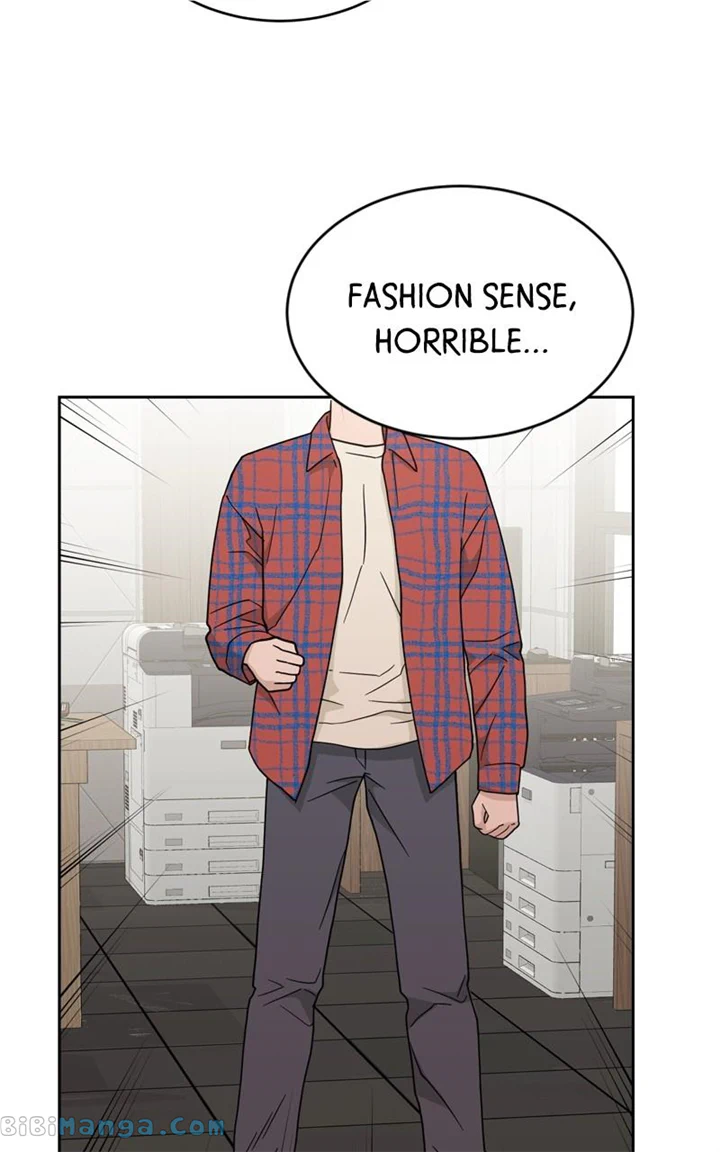 What Kind of Rice Cake Is This Chapter 30 319 72