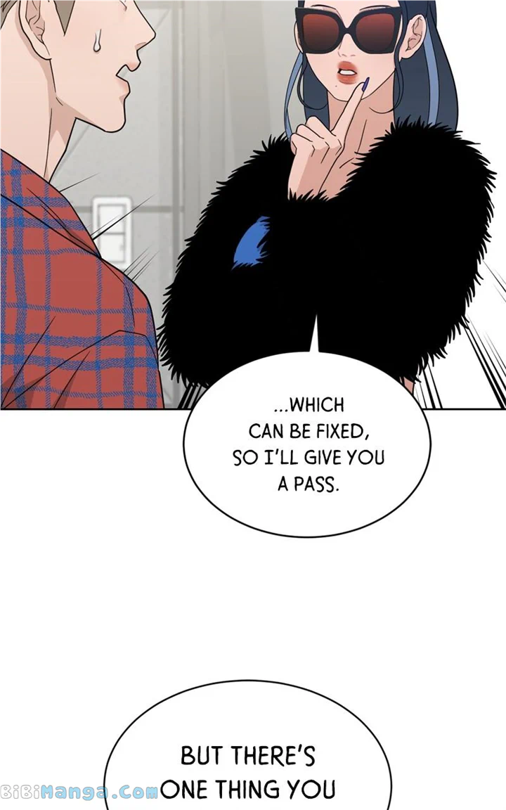 What Kind of Rice Cake Is This Chapter 30 321 74