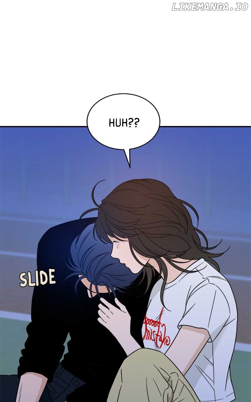 What Kind of Rice Cake Is This Chapter 35 266 01